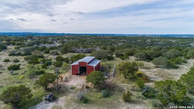 1985 S State Loop 481 Junction, TX 76849