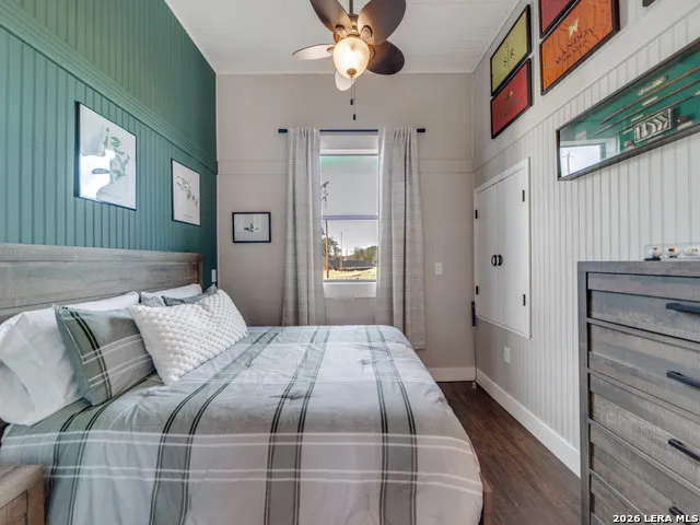 121A Bartel Comfort, TX 78013