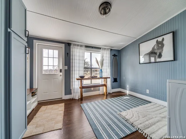 121A Bartel Comfort, TX 78013