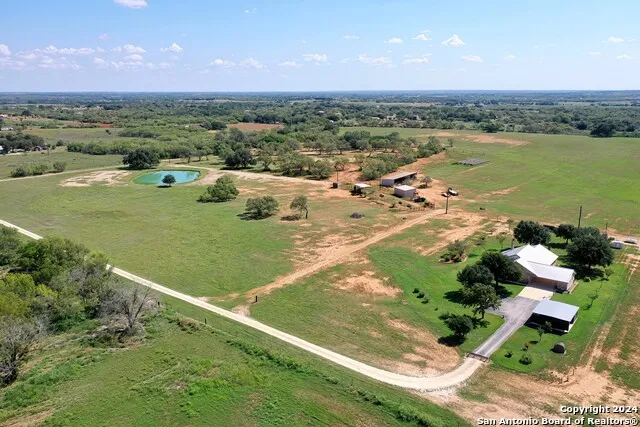 N/A Hwy 87 W Adkins, TX 78101