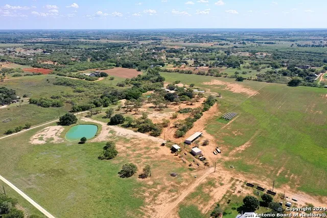 N/A Hwy 87 W Adkins, TX 78101
