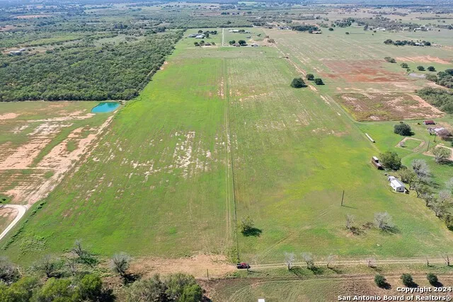 N/A Hwy 87 W Adkins, TX 78101
