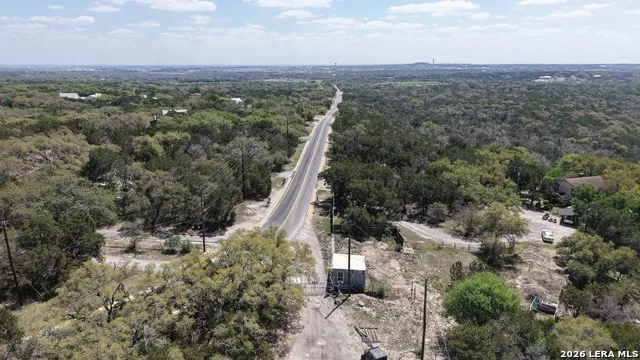 535 ELM CREEK RD New Braunfels, TX 78132