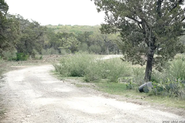535 ELM CREEK RD New Braunfels, TX 78132