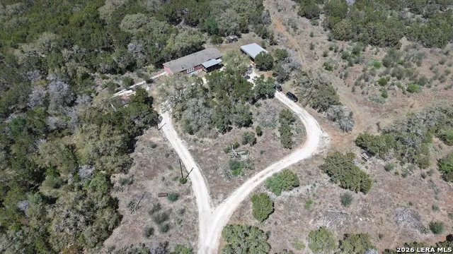 535 ELM CREEK RD New Braunfels, TX 78132