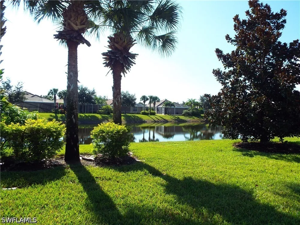 Pisces Lane Bonita Springs, FL 34135