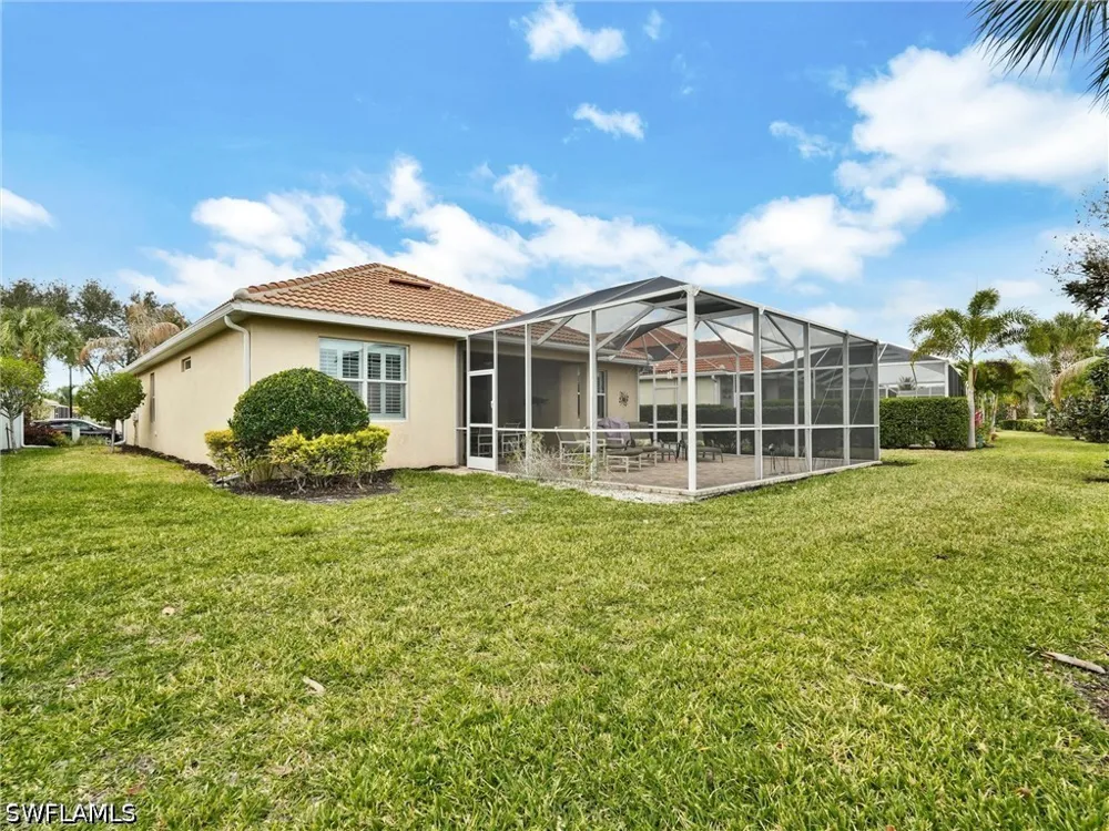 Pisces Lane Bonita Springs, FL 34135