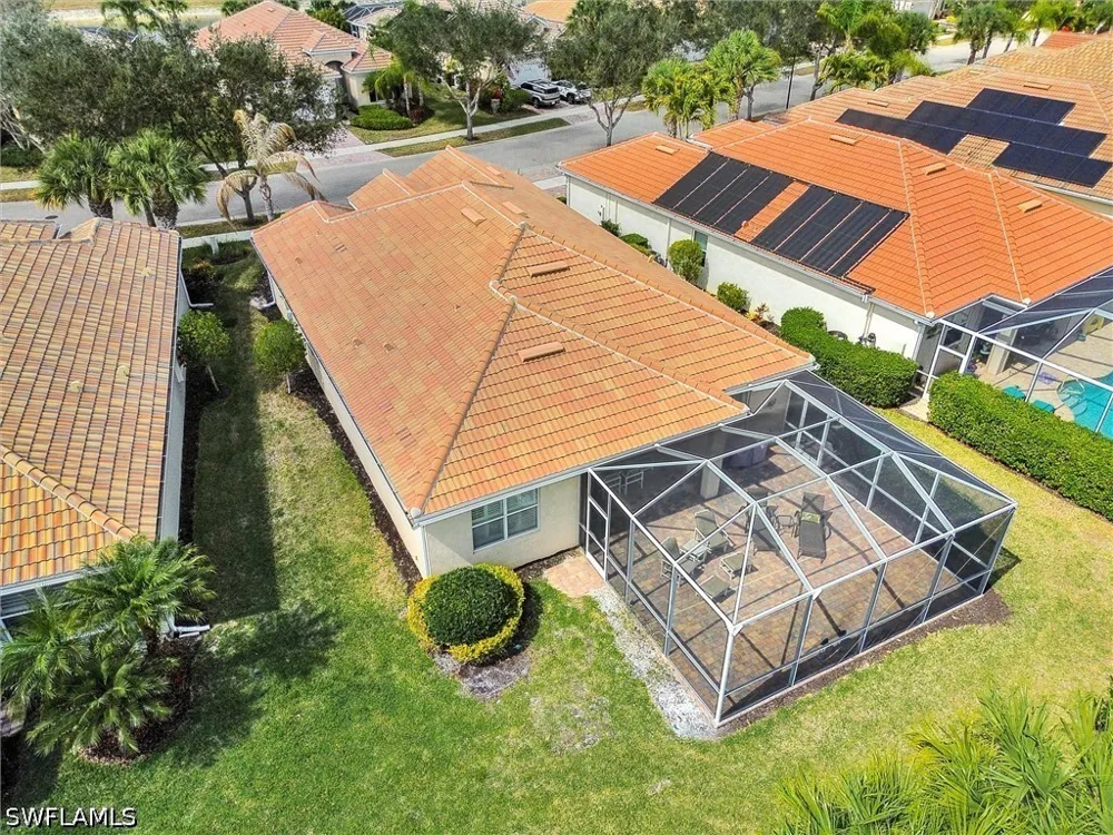 Pisces Lane Bonita Springs, FL 34135
