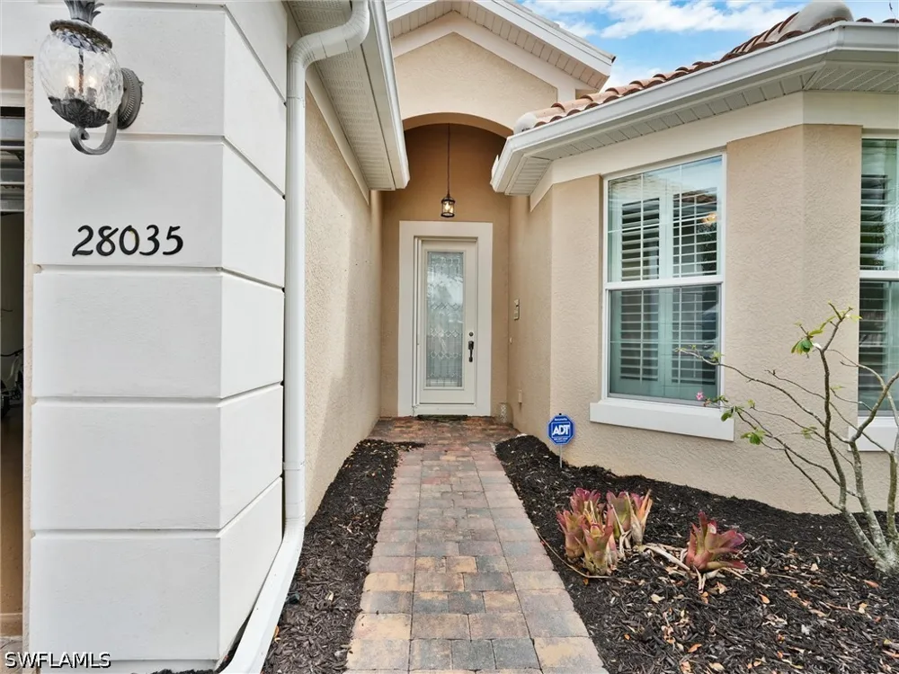 Pisces Lane Bonita Springs, FL 34135