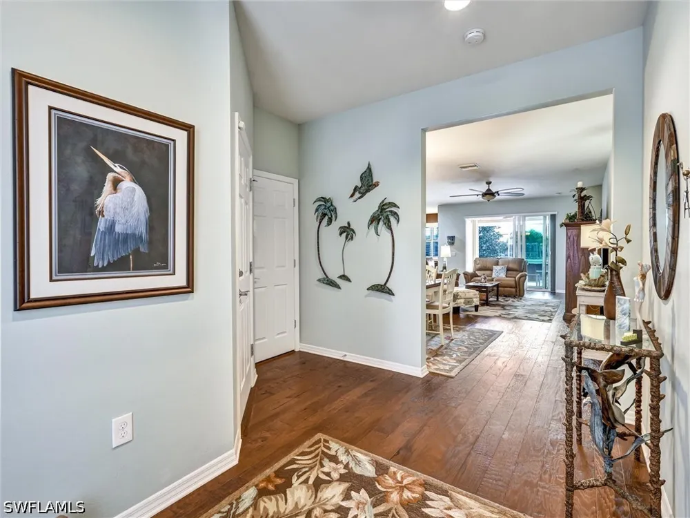 Pisces Lane Bonita Springs, FL 34135