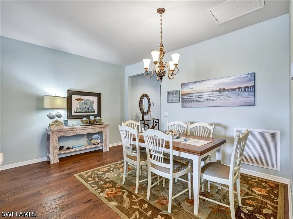 Pisces Lane Bonita Springs, FL 34135