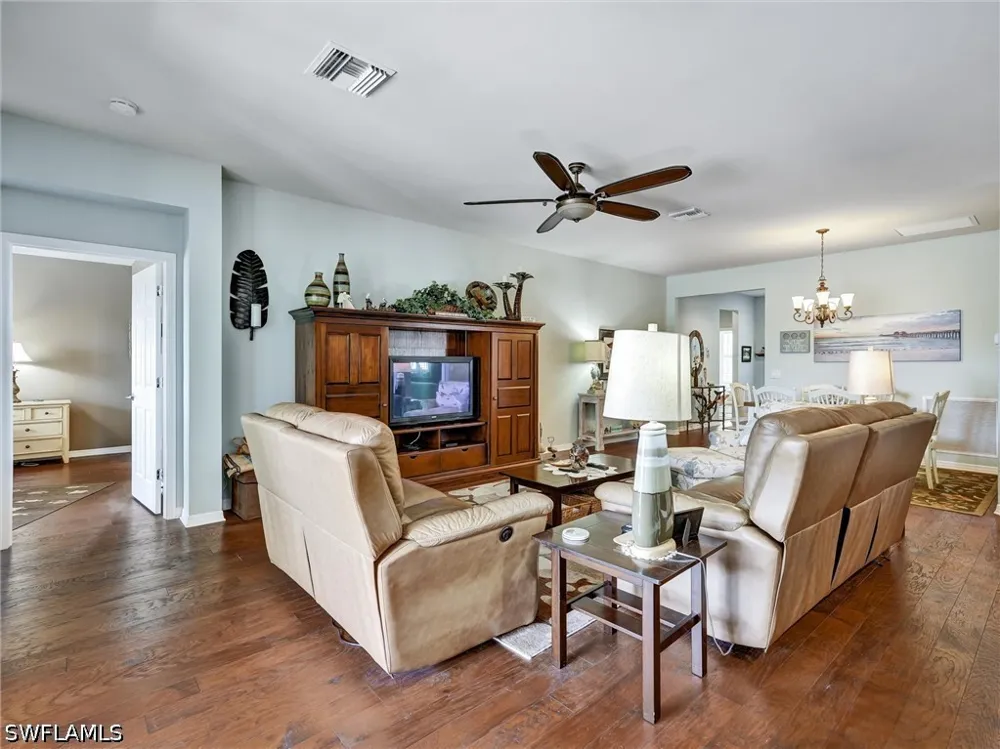Pisces Lane Bonita Springs, FL 34135