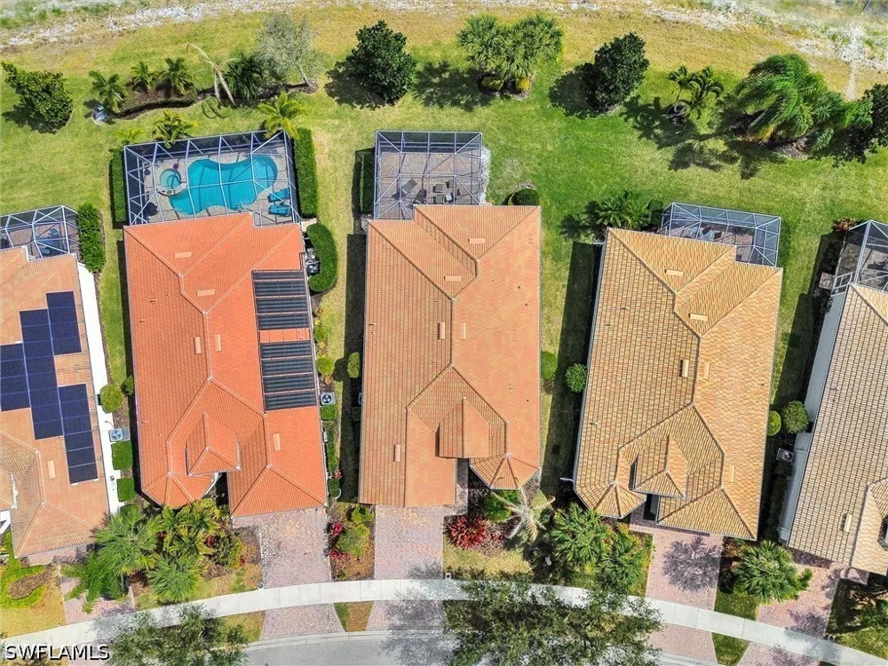 Pisces Lane Bonita Springs, FL 34135