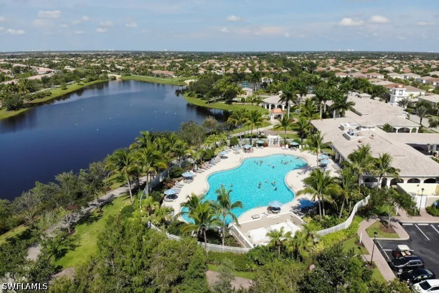 Pisces Lane Bonita Springs, FL 34135