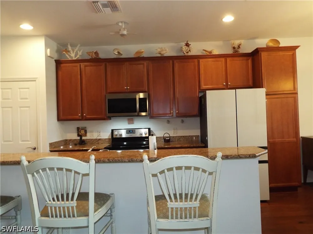 Pisces Lane Bonita Springs, FL 34135
