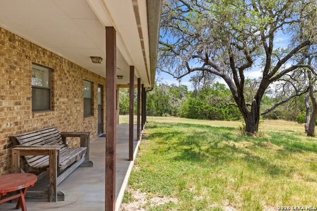 1984 N Grape Creek Road Fredericksburg, TX 78624