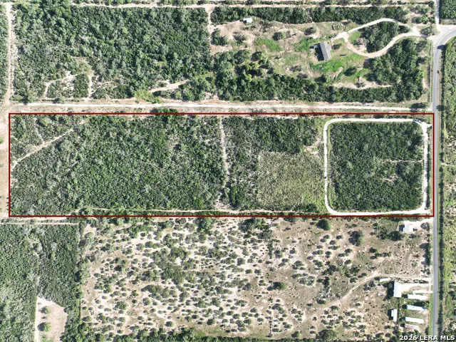 2018 STRAWBERRY CITY RD Poteet, TX 78065