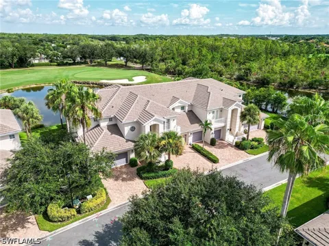 Cypress Hammock Circle #102