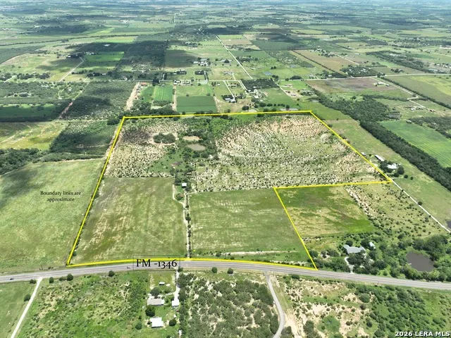 13407 Fm 1346 St.Hedwig, TX 78152