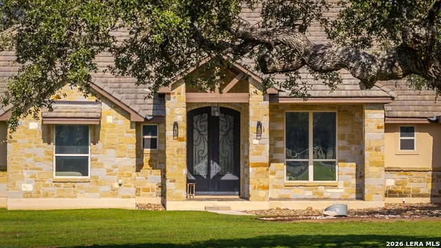 140 SATTLER RD Spring Branch, TX 78070