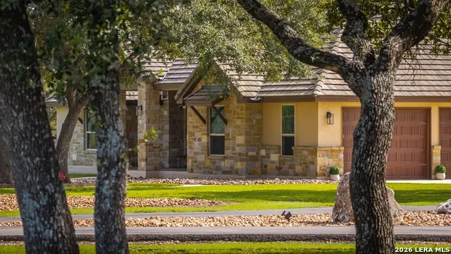 140 SATTLER RD Spring Branch, TX 78070
