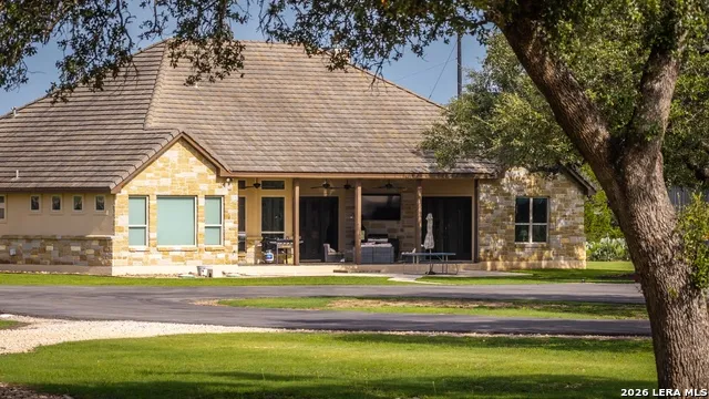 140 SATTLER RD Spring Branch, TX 78070