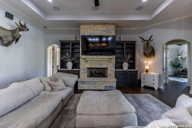 140 SATTLER RD Spring Branch, TX 78070