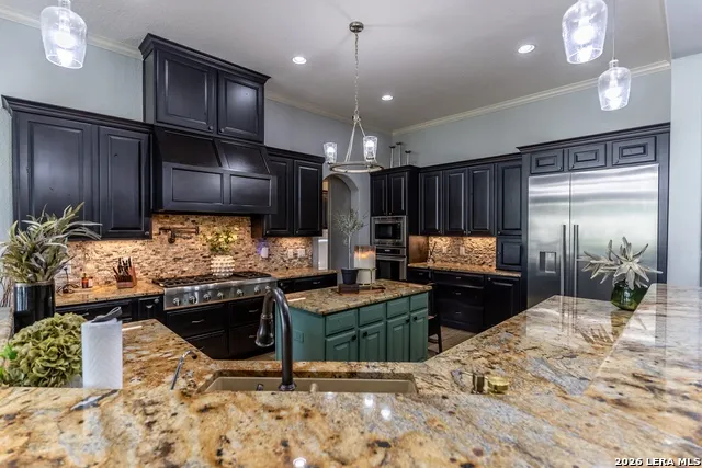 140 SATTLER RD Spring Branch, TX 78070