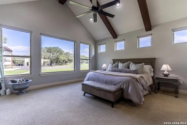140 SATTLER RD Spring Branch, TX 78070