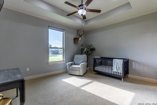 140 SATTLER RD Spring Branch, TX 78070