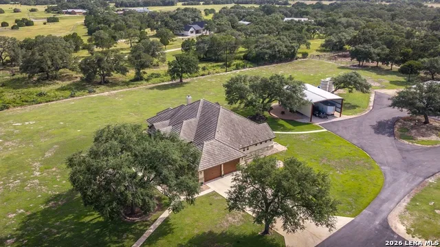 140 SATTLER RD Spring Branch, TX 78070