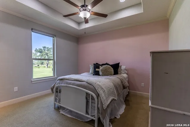 140 SATTLER RD Spring Branch, TX 78070