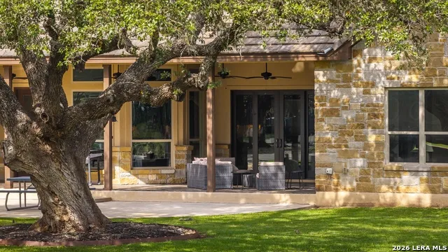 140 SATTLER RD Spring Branch, TX 78070
