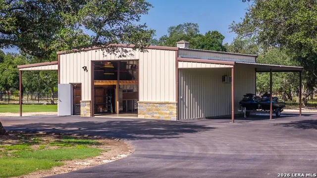 140 SATTLER RD Spring Branch, TX 78070