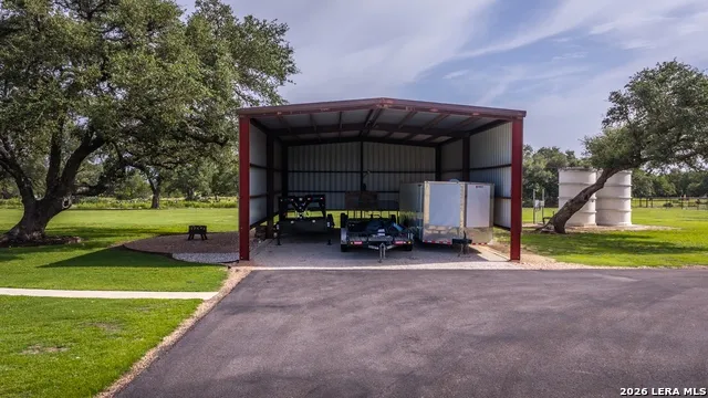 140 SATTLER RD Spring Branch, TX 78070