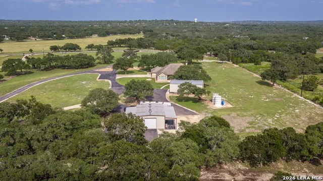 140 SATTLER RD Spring Branch, TX 78070