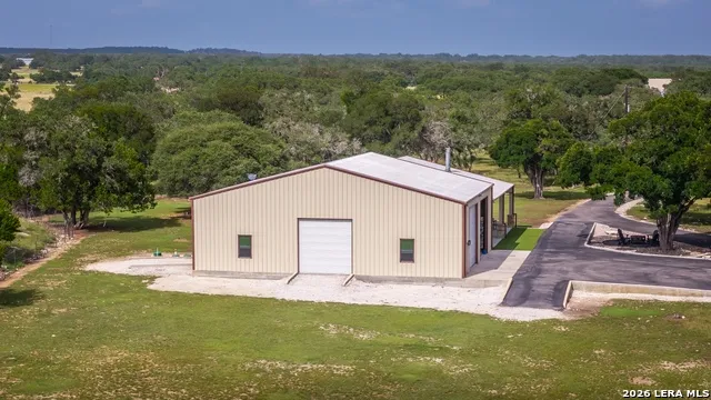 140 SATTLER RD Spring Branch, TX 78070