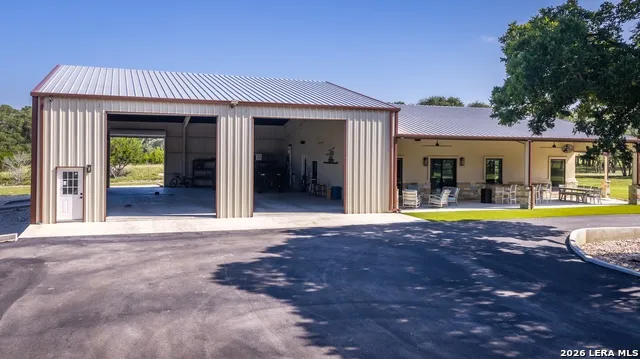 140 SATTLER RD Spring Branch, TX 78070
