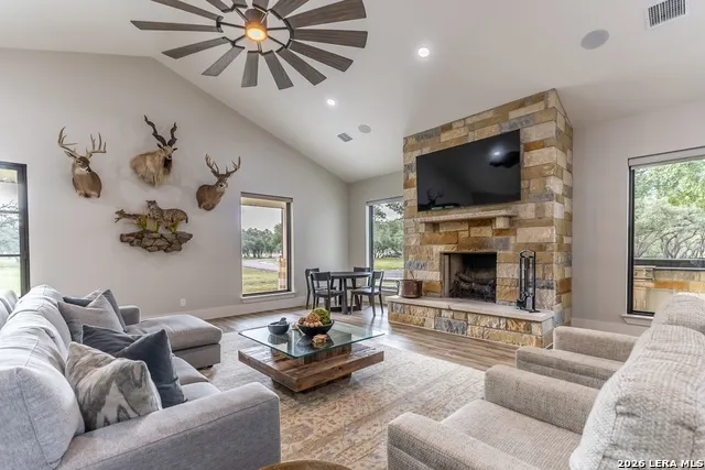 140 SATTLER RD Spring Branch, TX 78070