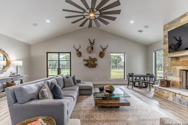 140 SATTLER RD Spring Branch, TX 78070