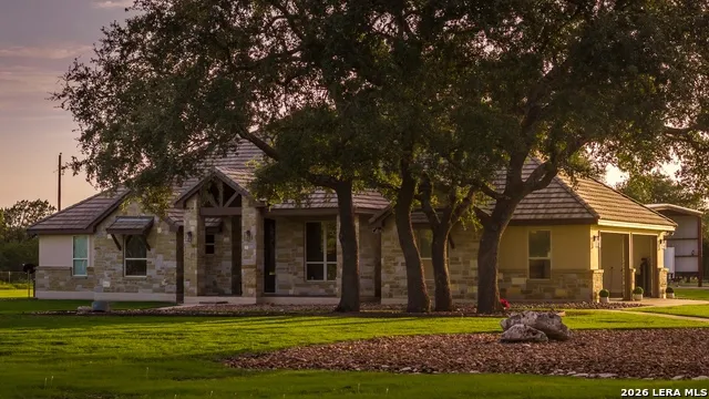 140 SATTLER RD Spring Branch, TX 78070