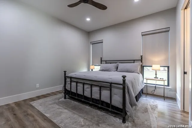 140 SATTLER RD Spring Branch, TX 78070