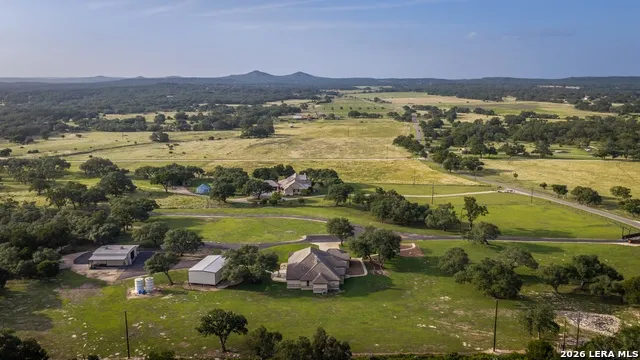 140 SATTLER RD Spring Branch, TX 78070
