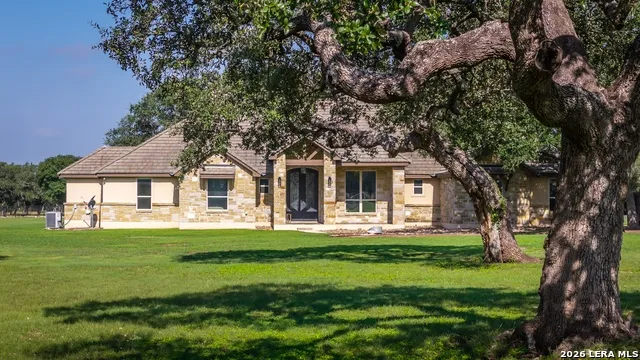 140 SATTLER RD Spring Branch, TX 78070