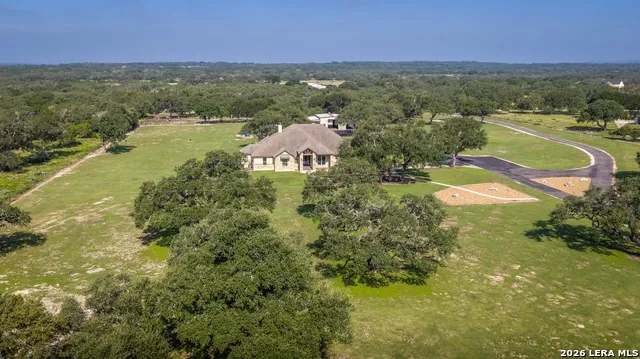 140 SATTLER RD Spring Branch, TX 78070