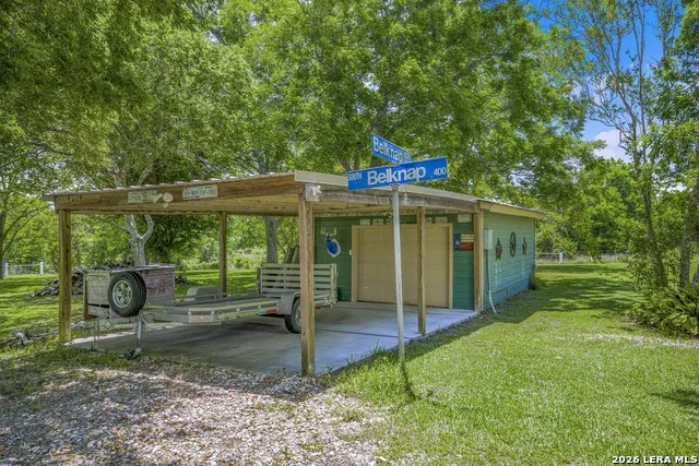 4516 FM 1090 Port Lavaca, TX 77979