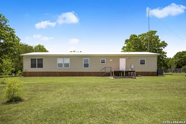 4516 FM 1090 Port Lavaca, TX 77979