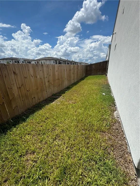 1420 Hibiscus Avenue #2 McAllen, TX 78504
