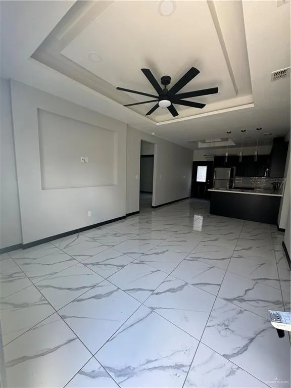 1420 Hibiscus Avenue #2 McAllen, TX 78504