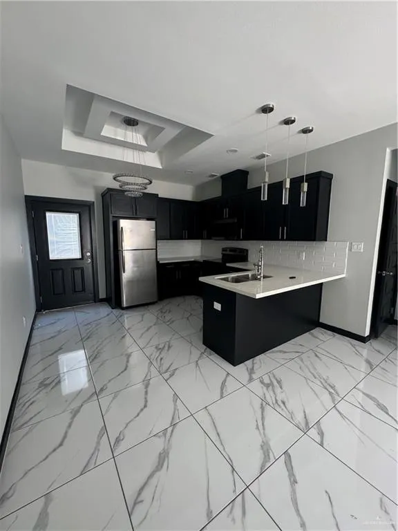 1420 Hibiscus Avenue #2 McAllen, TX 78504